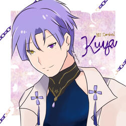 Kuya (NU:Carnival) Kuya (NU:Carnival)