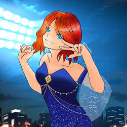 X. Elizabeth Sinclair