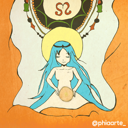 The Goddess The Goddess