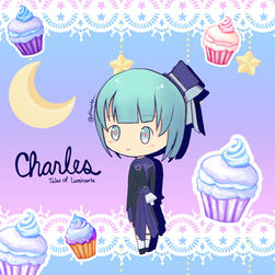 Charles (Tales of Luminaria)