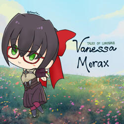 Vanessa Morax