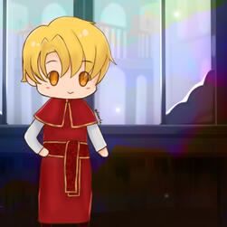 Pope Ishmael