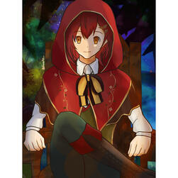 Happy 3rd Anniversary, Hanasaki Miyabi!